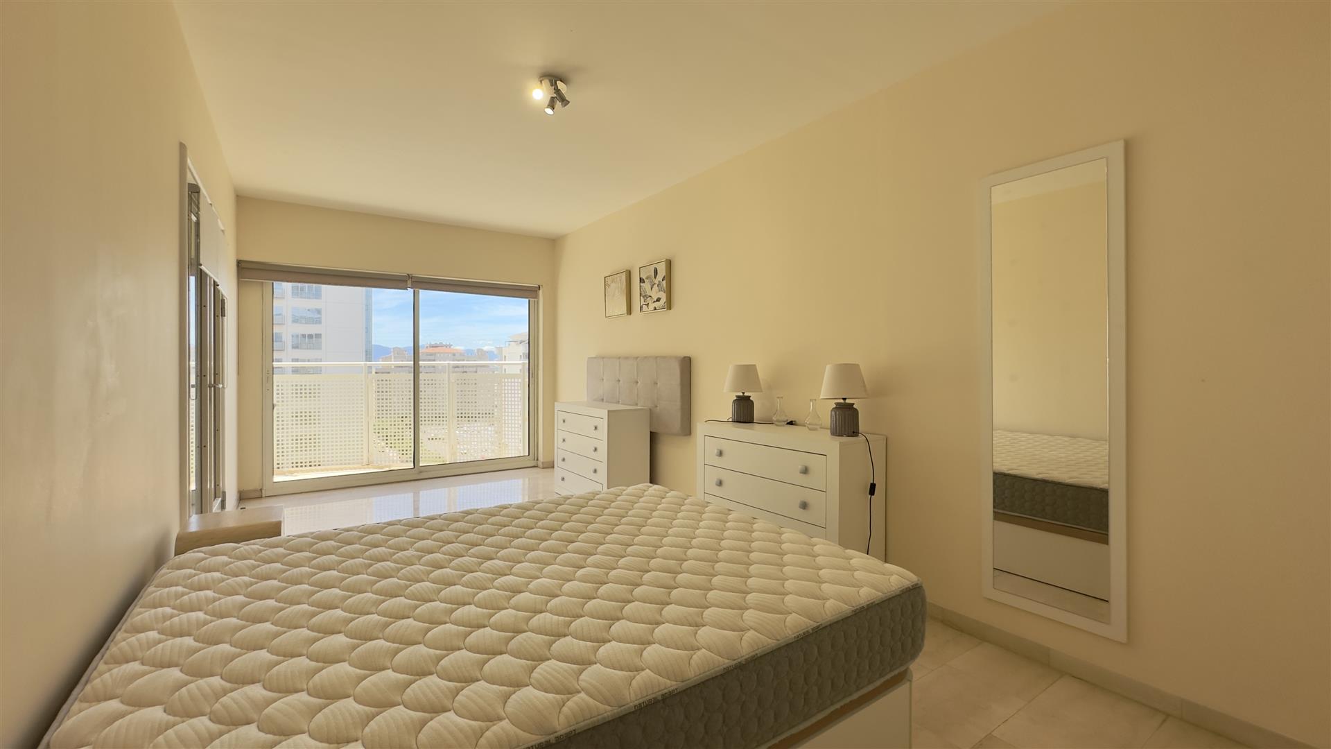 Image of Apartment - 1 Bedrooms - 1 Bathrooms for Rental in Eurotowers-Gibraltar, Image 4